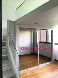 The Hillier (D23), Apartment #121868382